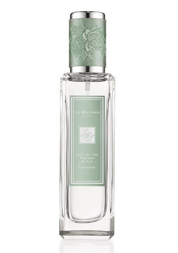 Rock The Ages Lily of the Valley & Ivy Jo Malone London perfume