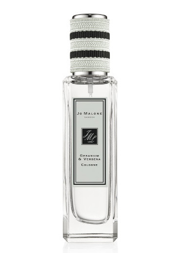 Rock The Ages Geranium & Verbena Jo Malone London perfume