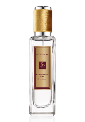 Rock The Ages Pomegranate Noir Jo Malone London perfume