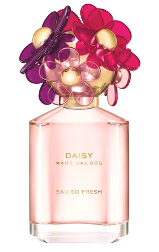 Daisy Eau So Fresh Sorbet Marc Jacobs perfume