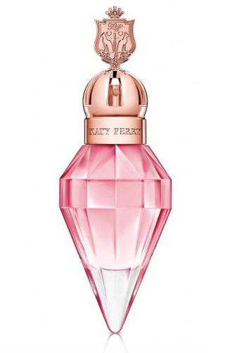 Spring Reign Katy Perry perfume