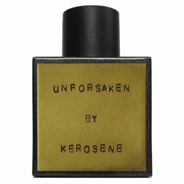 Unforsaken Kerosene perfume