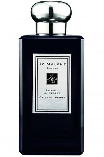 Incense & Cedrat Jo Malone London perfume