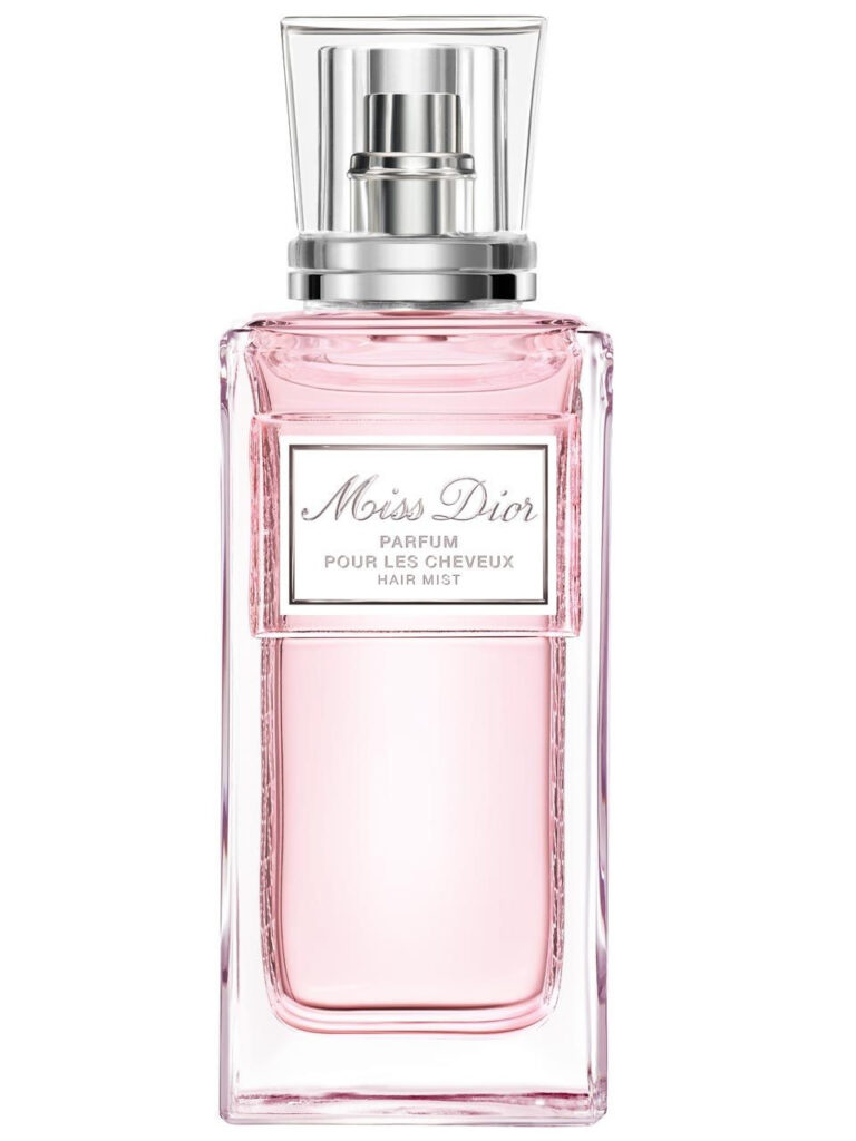 Miss Dior Parfum pour Cheveux Dior Perfume by Dior for Women UAE