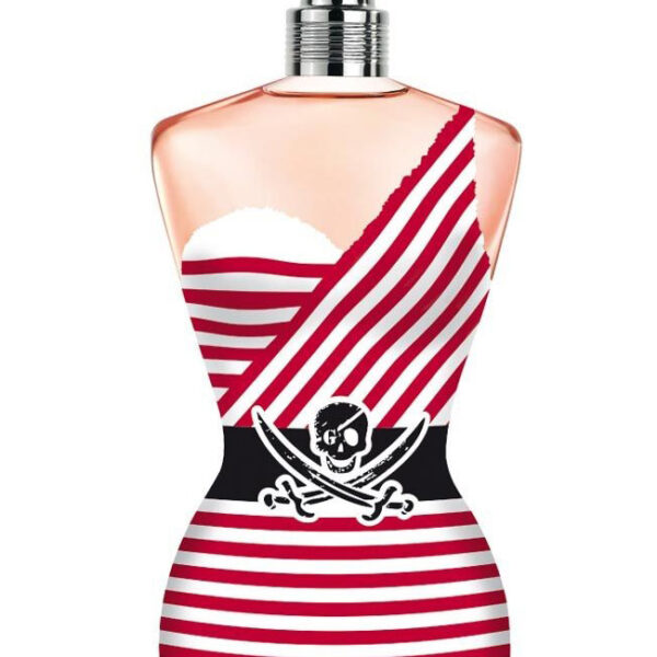 Classique Pirate Edition Jean Paul Gaultier perfume