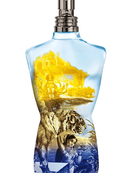 Le Male Summer 2015 Jean Paul Gaultier perfume