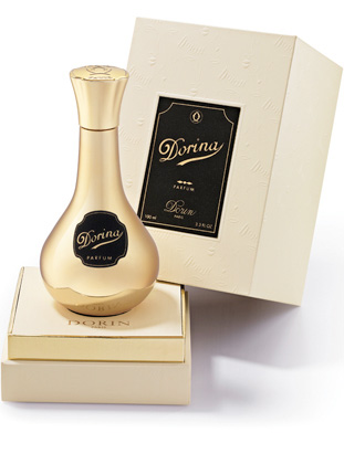 Dorina Dorin perfume