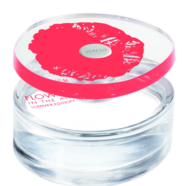 Flower in the Air Summer Edition Kenzo perfume