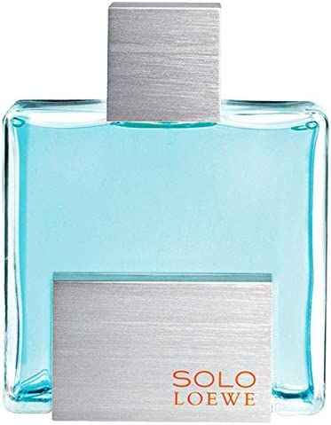 Solo Loewe Eau de Cologne Intense Loewe perfume