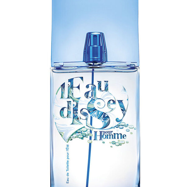 L'Eau d'Issey Pour Homme Summer 2015 Issey Miyake perfume