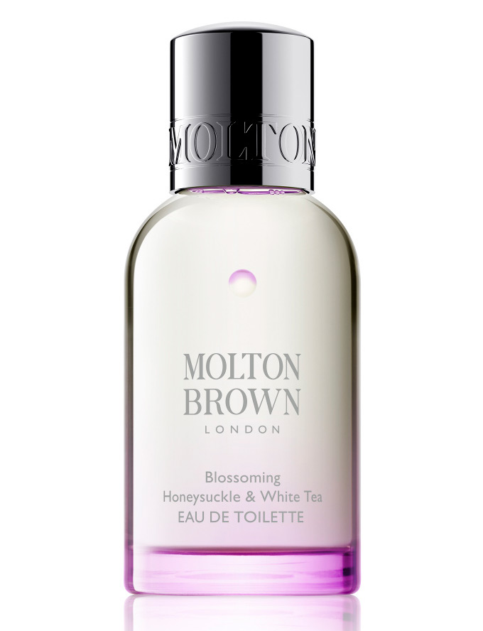 Blossoming Honeysuckle & White Tea Molton Brown Perfume by Molton Brown for Women UAE