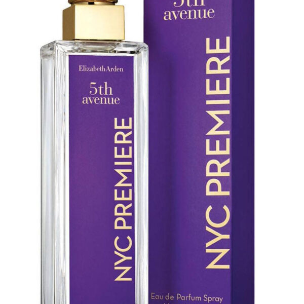 5th Avenue NYC Uptown Elizabeth Arden Perfume by Elizabeth Arden for Women UAE