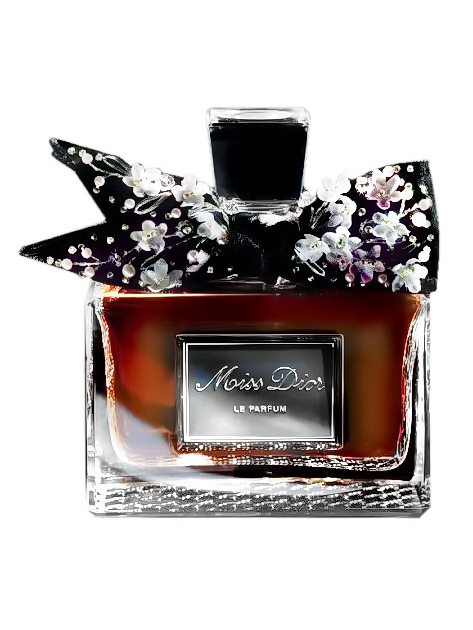 Miss Dior Le Parfum Edition d’Exception Dior Perfume by Dior for Women UAE