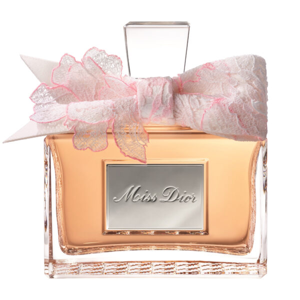 Miss Dior Edition d’Exception Dior perfume bottle