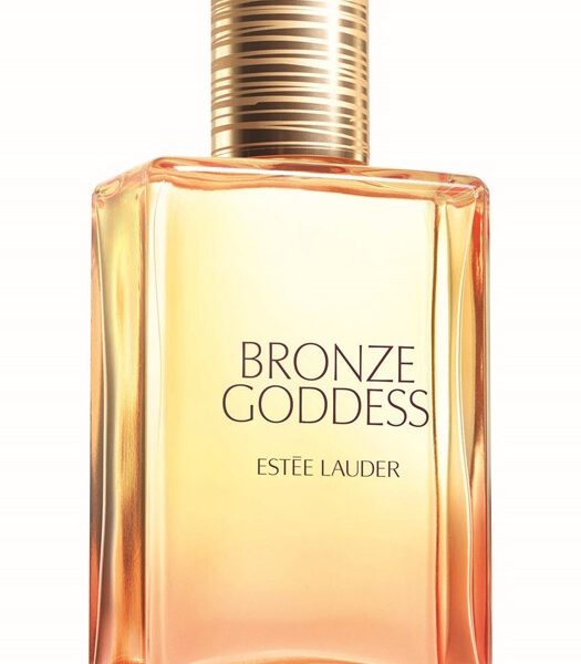 Bronze Goddess Eau Fraiche Skinscent 2015 Estée Lauder Estee Lauder perfume