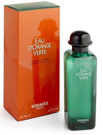 Eau D'Orange Verte 1979 Hermès Hermes perfume