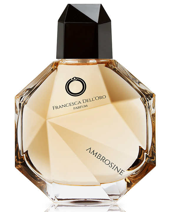 Ambrosine Francesca dell'Oro Francesca Dell Oro Perfume by Francesca Dell Oro for Unisex UAE