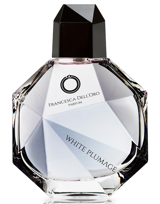 White Plumage Francesca dell'Oro Francesca Dell Oro Perfume by Francesca Dell Oro for Women UAE
