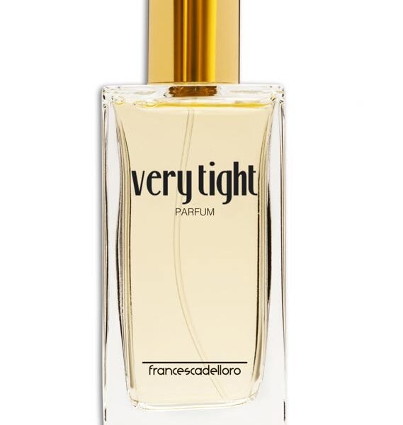 Very Tight Francesca dell'Oro Francesca Dell Oro perfume bottle