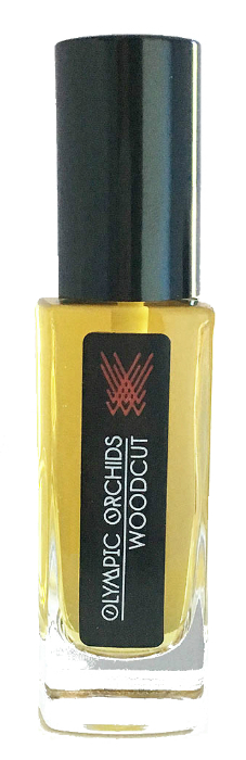 Woodcut Olympic Orchids Artisan Perfumes Perfume by Olympic Orchids Artisan Perfumes for Unisex UAE