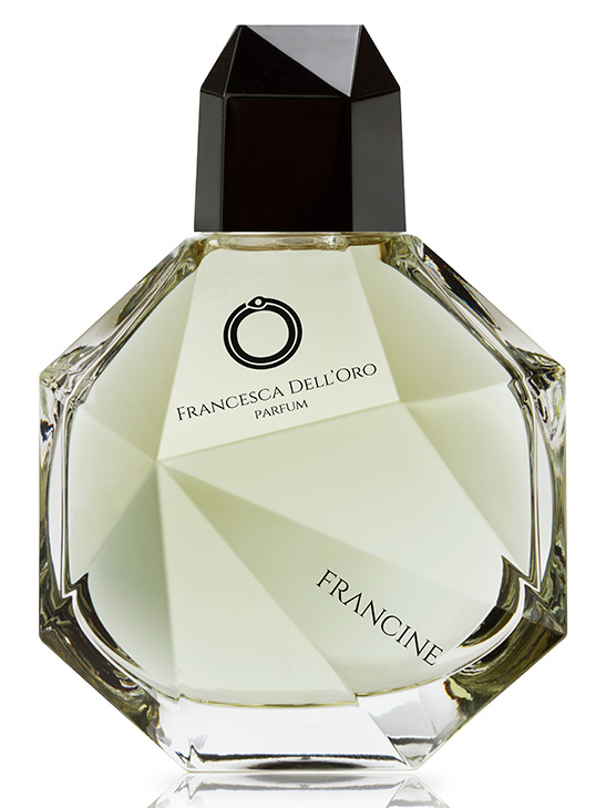 Francine Francesca dell'Oro Francesca Dell Oro Perfume by Francesca Dell Oro for Women UAE