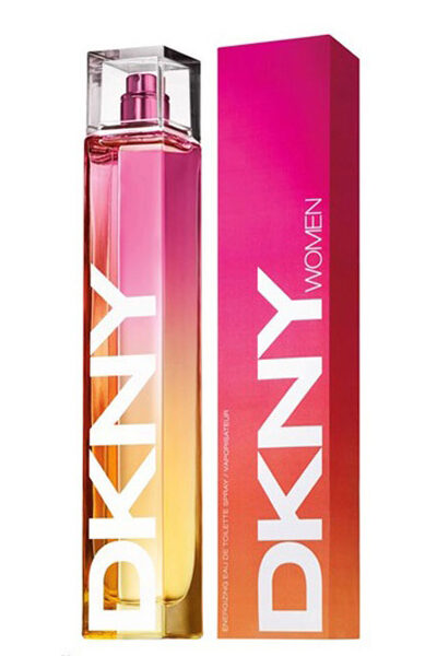 DKNY Women Summer 2015 Donna Karan perfume