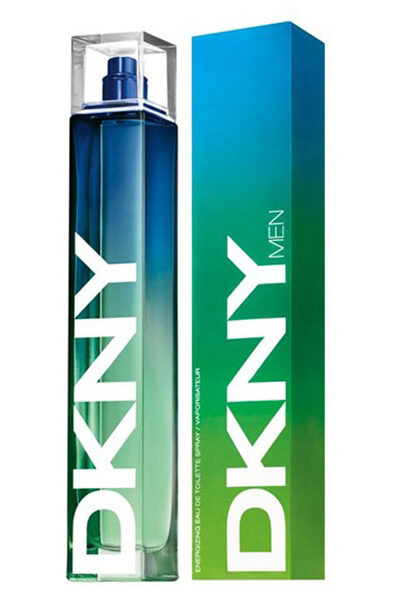 DKNY Men Summer 2015 Donna Karan perfume