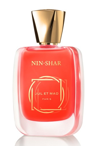 Bergamote Twist Jul et Mad Paris Perfume by Jul Et Mad Paris for Unisex UAE