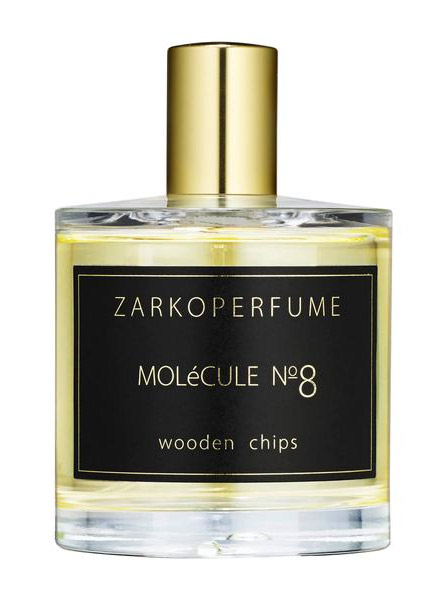 MOLéCULE No. 8 ZARKOPERFUME perfume