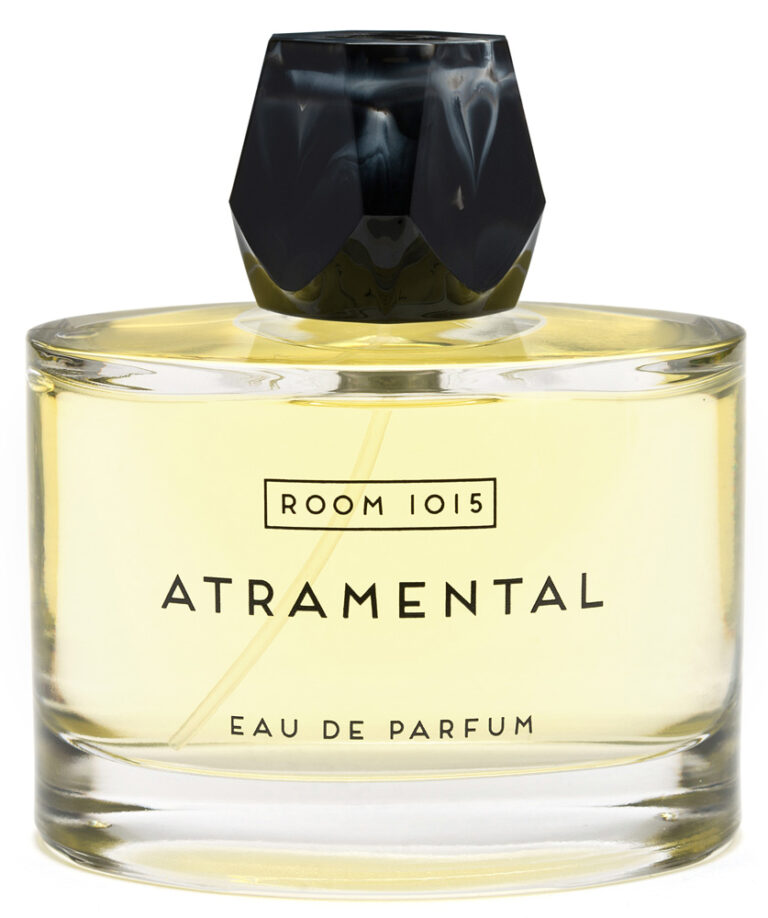 Atramental Room 1015 Perfume by Room 1015 for Unisex UAE