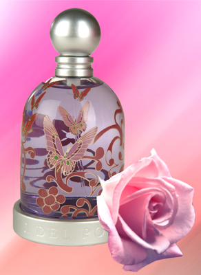Halloween Magic Halloween Perfume by Halloween for Women UAE