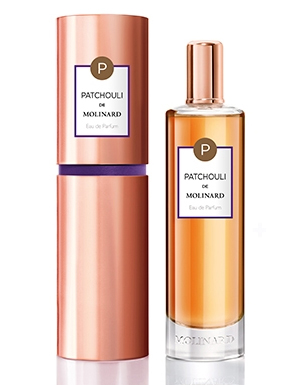 Patchouli Molinard perfume