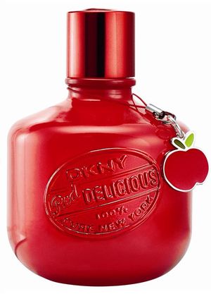 DKNY Red Delicious Charmingly Delicious Donna Karan perfume