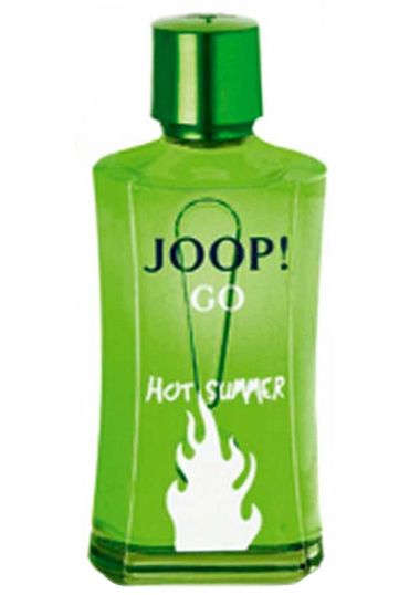 Joop! Go Hot Summer 2008 Joop! perfume