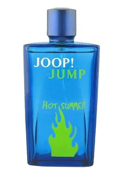 Joop! Jump Hot Summer 2008 Joop! perfume