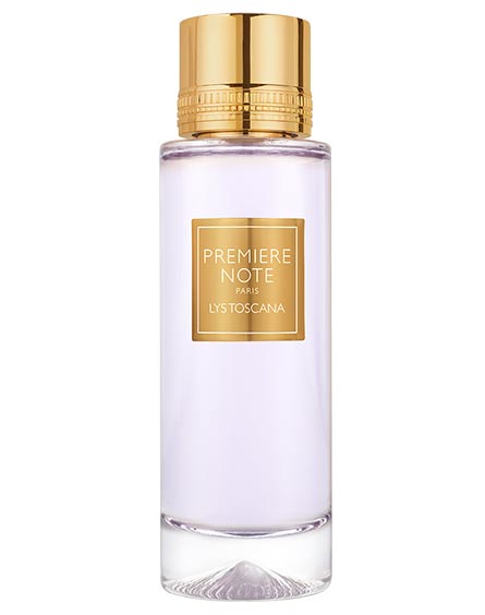 Lys Toscana Première Note Premiere Note perfume