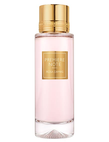 Rosa Damas Première Note Premiere Note perfume