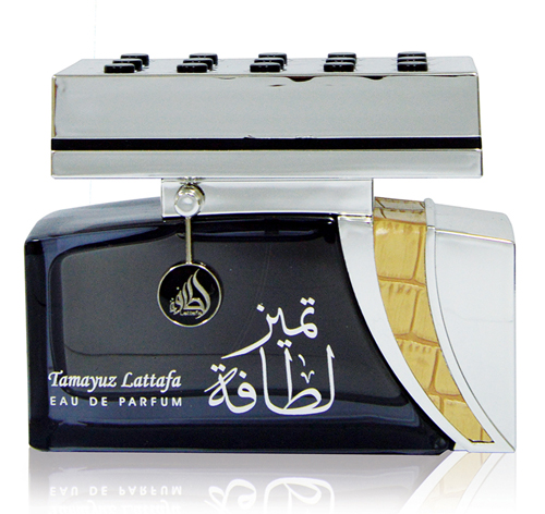 Tamayuz Lattafa Lattafa Perfumes perfume