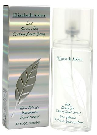 Iced Green Tea Elizabeth Arden perfume