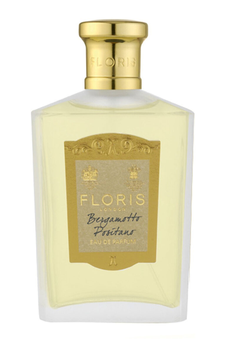 Bergamotto Positano Floris Perfume by Floris for Unisex UAE