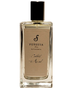 Cactus Azul Fueguia 1833 perfume