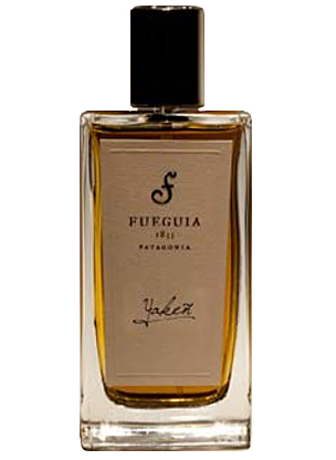 Yaken Fueguia 1833 perfume