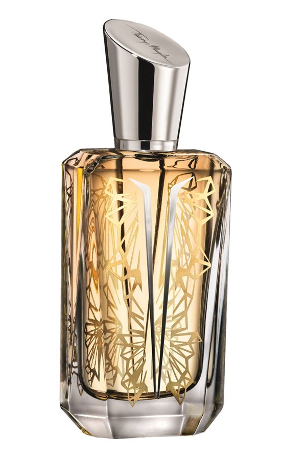 Mirror Mirror Collection - Miroir des Joyaux Mugler Perfume by Mugler for Unisex UAE