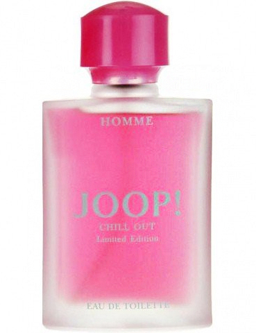 Joop! Homme Chill Out Joop! perfume bottle