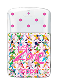 Zippo PopZone For Her Zippo Fragrances perfume