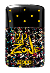 Zippo PopZone For Him Zippo Fragrances perfume
