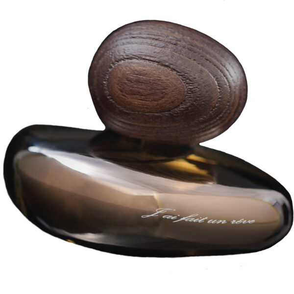 J'ai Fait Un Rêve Obscur Majda Bekkali perfume