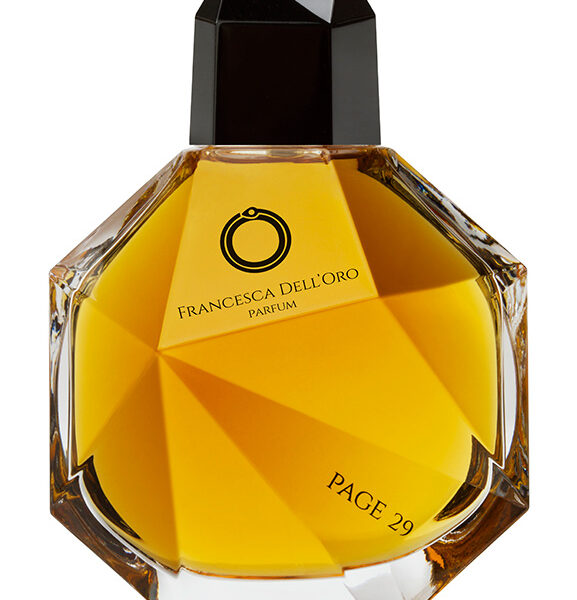 Ambrosine Francesca dell'Oro Francesca Dell Oro Perfume by Francesca Dell Oro for Unisex UAE