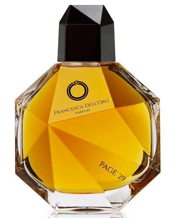 Page 29 Francesca dell'Oro Francesca Dell Oro Perfume by Francesca Dell Oro for Unisex UAE