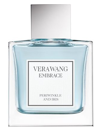 Embrace Periwinkle & Iris Vera Wang perfume